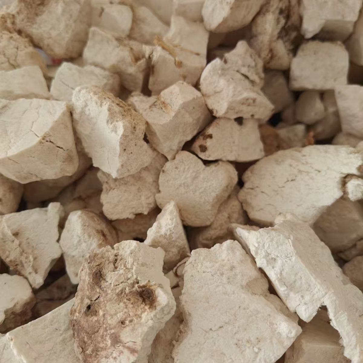 云南野生丑茯苓块360天长保质期自然晒干中药材包邮