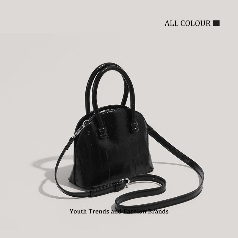 CHARHP&KEJNT borsa a mano da donna piccola 2024 nuova borsa a tracolla monospalla versatile_voghion.com