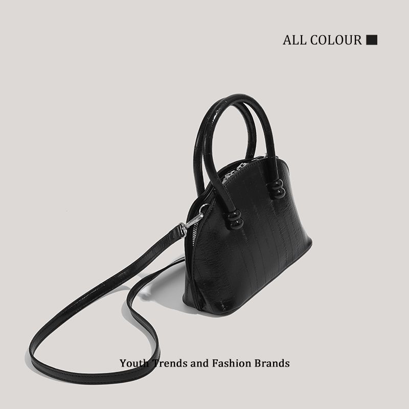 CHARHP&KEJNT borsa a mano da donna piccola 2024 nuova borsa a tracolla monospalla versatile_voghion.com