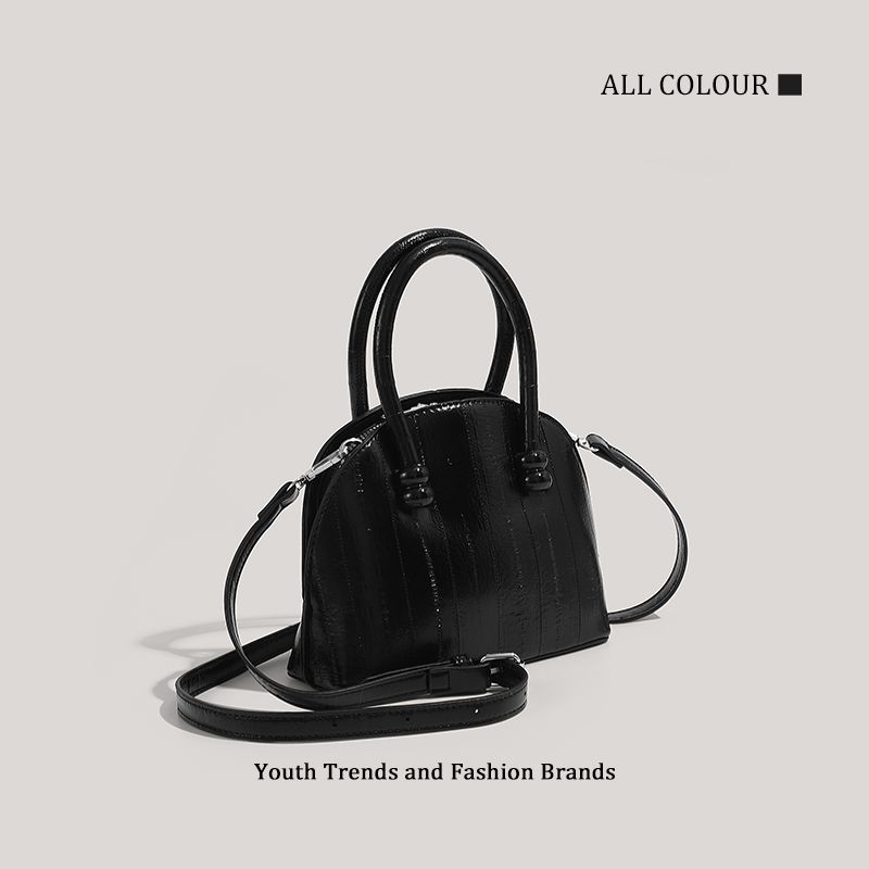 CHARHP&KEJNT borsa a mano da donna piccola 2024 nuova borsa a tracolla monospalla versatile_voghion.com