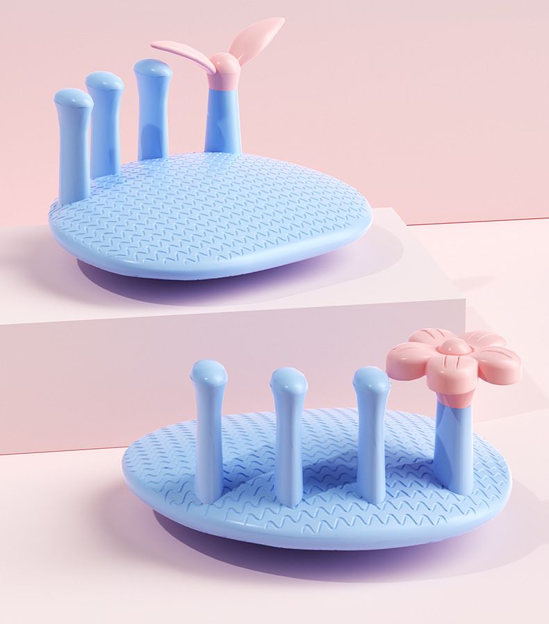 Fußgewölbetrainer, Zehenumkehr, Fußübungen, Wadentraining, Verschönerung, Formung, einfache Beinschlankheitsübungen für X- und O-förmige Beine_voghion.com