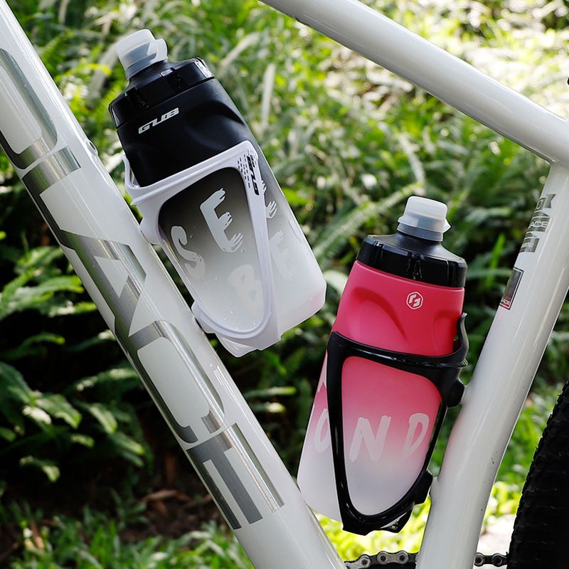GUB Cage Mountainbike-Getränkehalter Universal-Wasserflaschenhalterung Fahrradausrüstung Fahrradzubehör-Kollektion_voghion.com