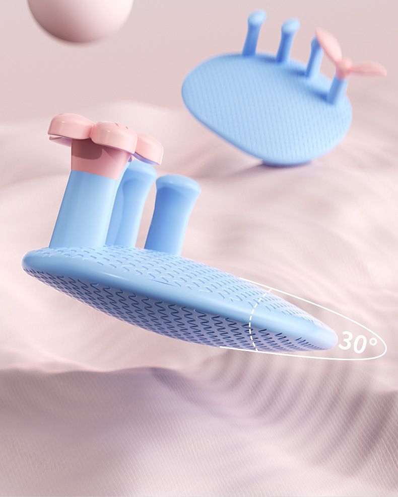 Fußgewölbetrainer, Zehenumkehr, Fußübungen, Wadentraining, Verschönerung, Formung, einfache Beinschlankheitsübungen für X- und O-förmige Beine_voghion.com