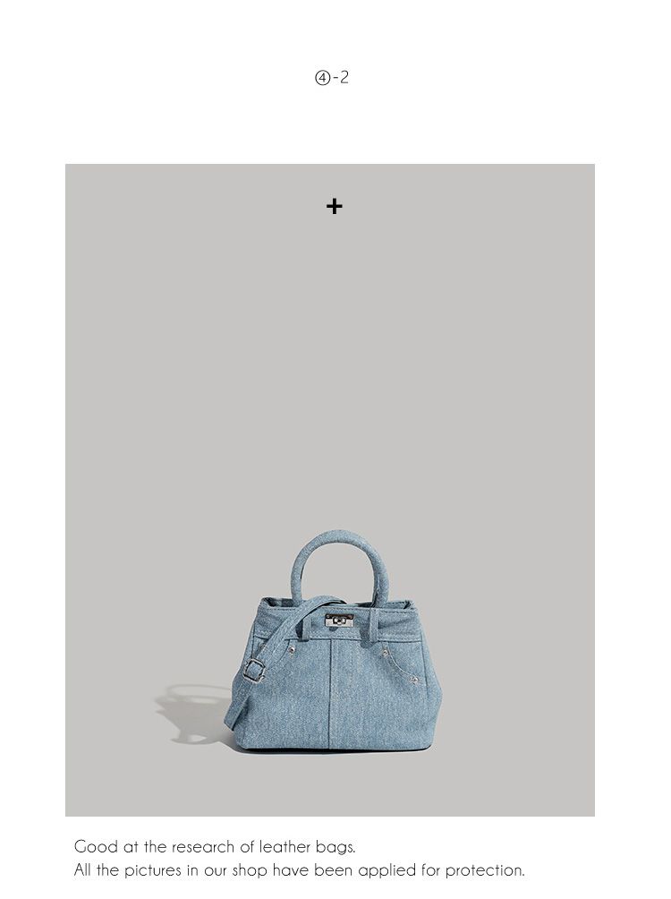 CHARHP&KEJNT borsa a tracolla alla moda versatile da donna di alta gamma_voghion.com