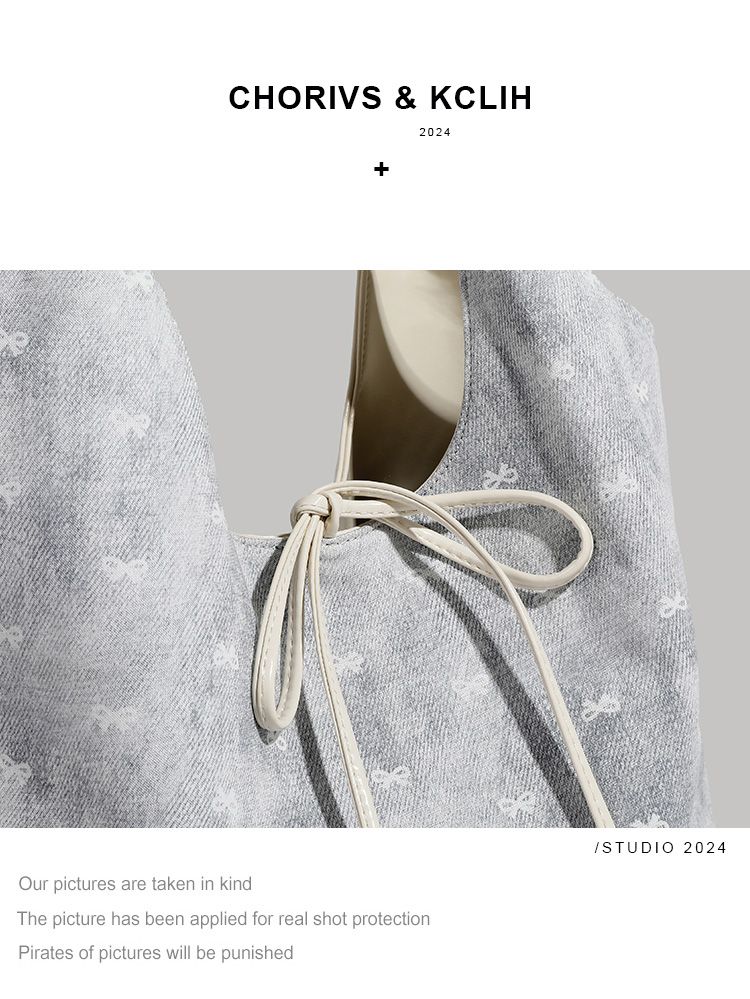 CHARHP&KEJNT borsa a mano da donna in tela di grande capacità, versatile, a tracolla, per pendolari_voghion.com