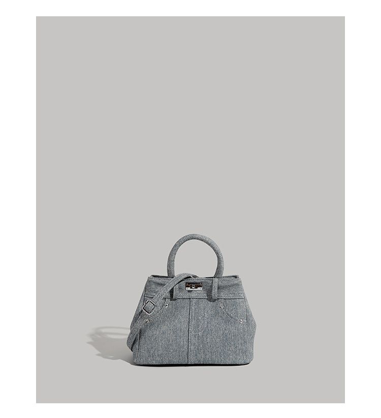 CHARHP&KEJNT borsa a tracolla alla moda versatile da donna di alta gamma_voghion.com