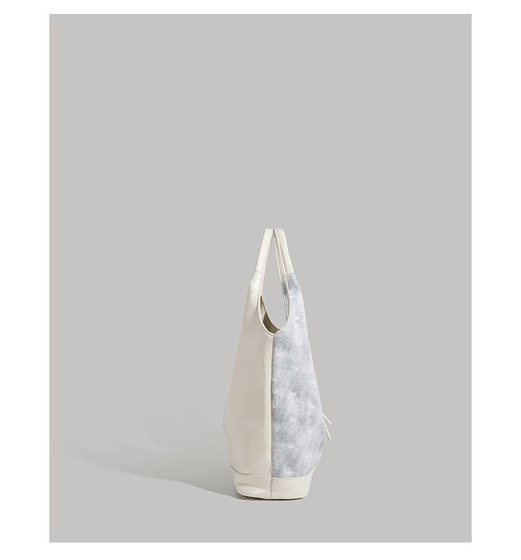 CHARHP&KEJNT borsa a mano da donna in tela di grande capacità, versatile, a tracolla, per pendolari_voghion.com
