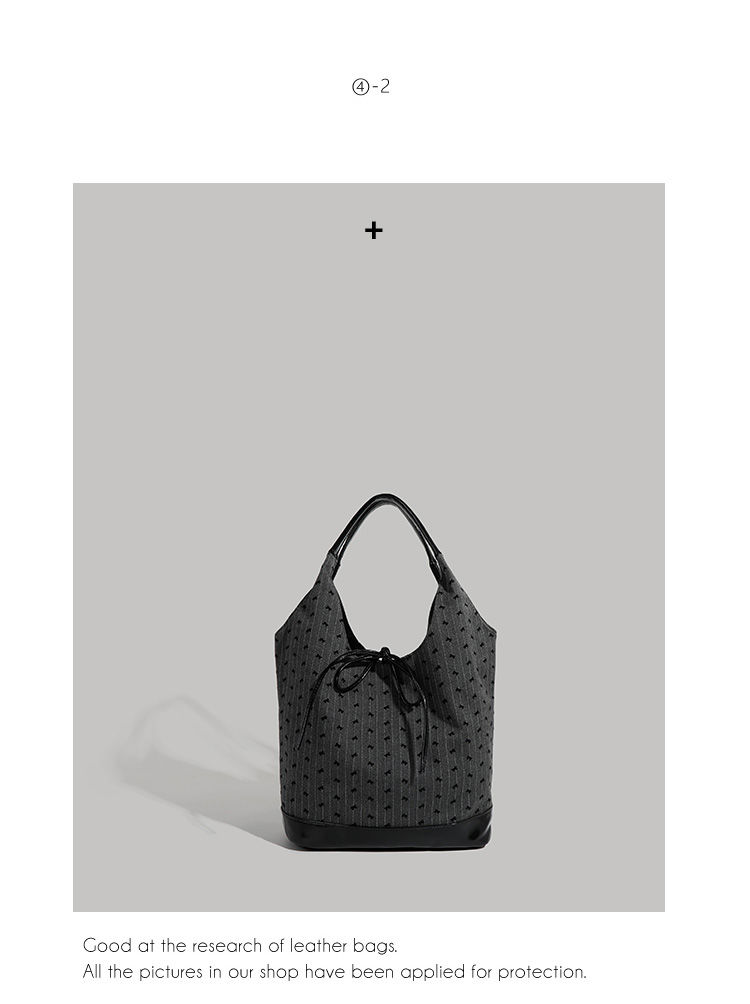 CHARHP&KEJNT borsa a mano da donna in tela di grande capacità, versatile, a tracolla, per pendolari_voghion.com
