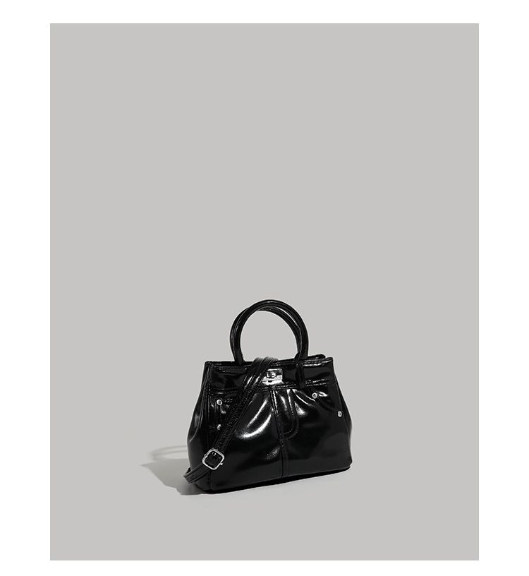 CHARHP&KEJNT borsa a tracolla alla moda versatile da donna di alta gamma_voghion.com