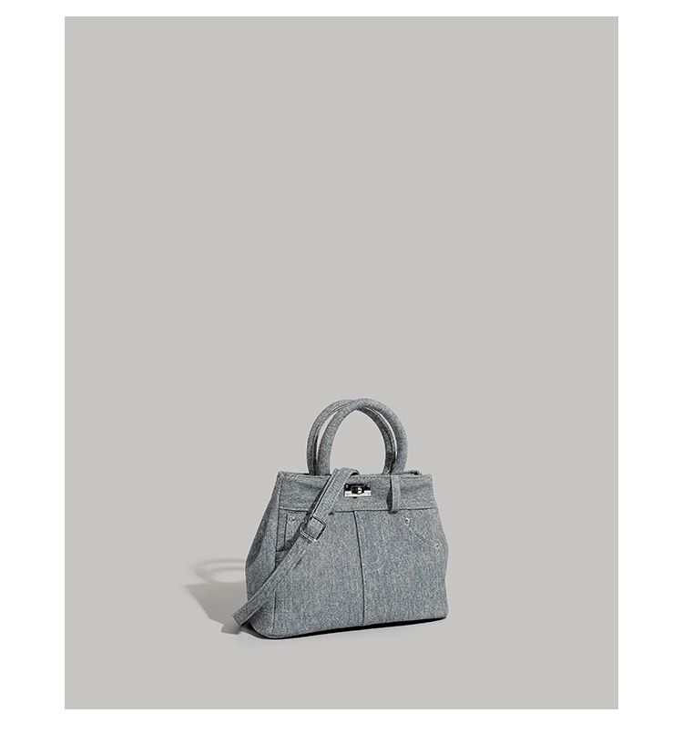 CHARHP&KEJNT borsa a tracolla alla moda versatile da donna di alta gamma_voghion.com