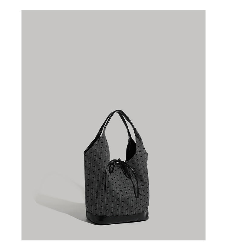 CHARHP&KEJNT borsa a mano da donna in tela di grande capacità, versatile, a tracolla, per pendolari_voghion.com