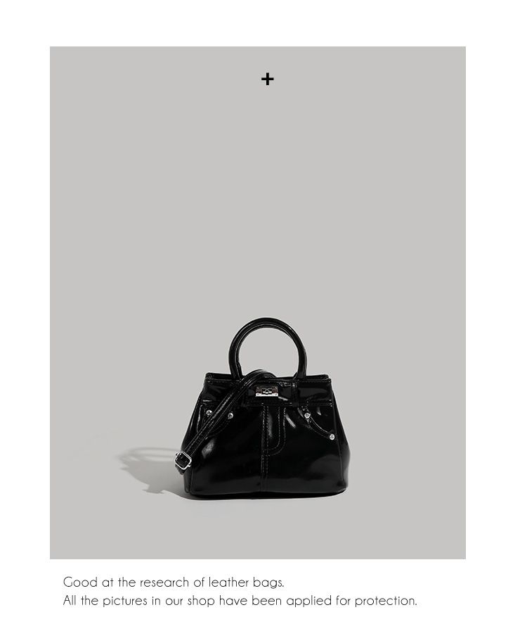 CHARHP&KEJNT borsa a tracolla alla moda versatile da donna di alta gamma_voghion.com