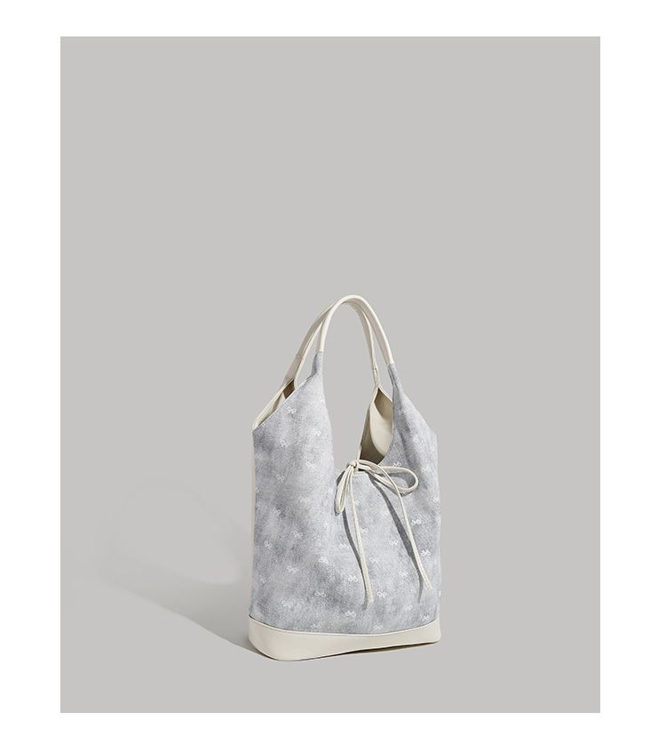 CHARHP&KEJNT borsa a mano da donna in tela di grande capacità, versatile, a tracolla, per pendolari_voghion.com
