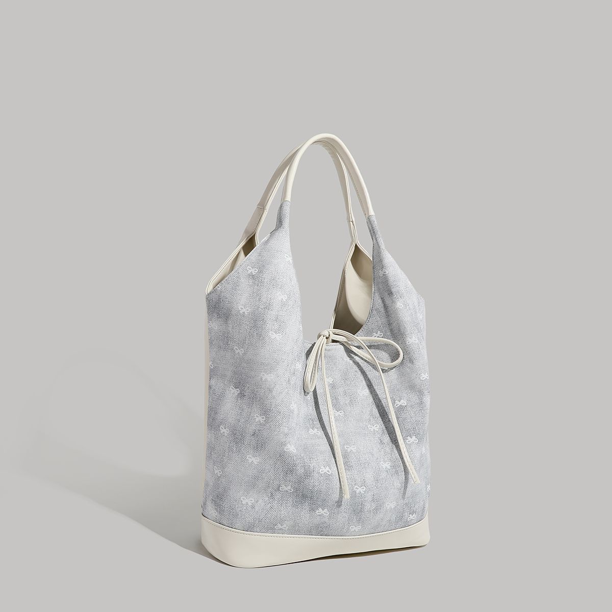 CHARHP&KEJNT borsa a mano da donna in tela di grande capacità, versatile, a tracolla, per pendolari_voghion.com