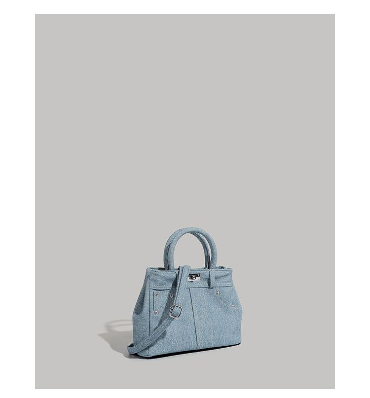 CHARHP&KEJNT borsa a tracolla alla moda versatile da donna di alta gamma_voghion.com