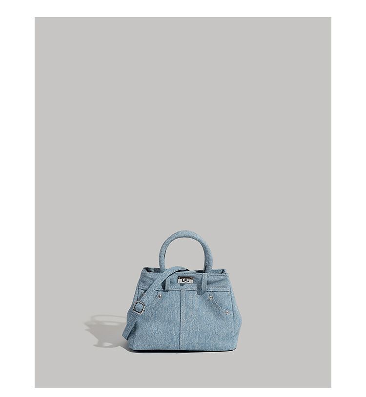 CHARHP&KEJNT borsa a tracolla alla moda versatile da donna di alta gamma_voghion.com