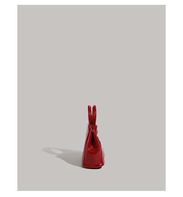 CHARHP&KEJNT borsa a tracolla alla moda versatile da donna di alta gamma_voghion.com