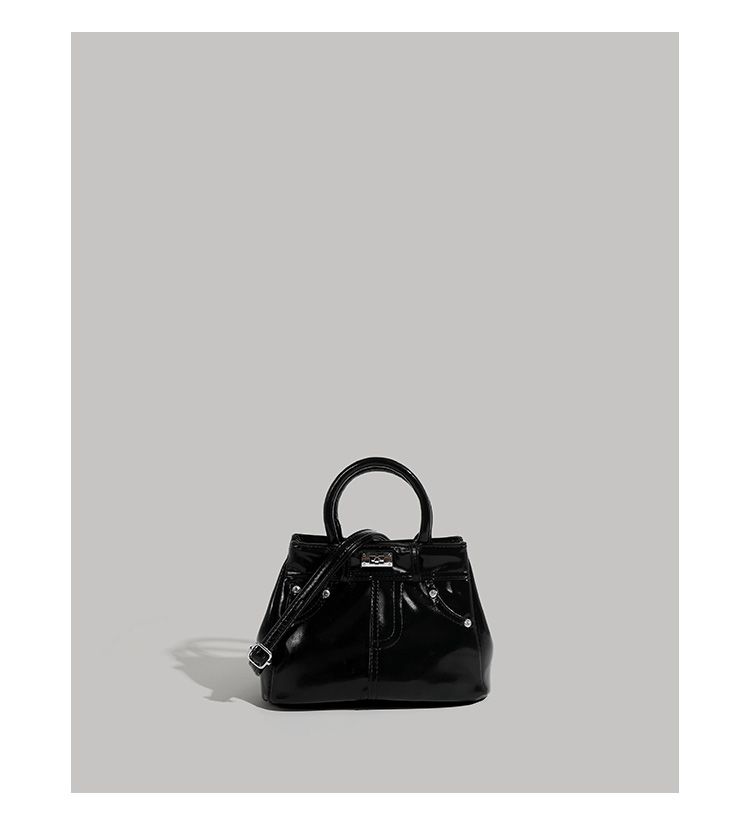 CHARHP&KEJNT borsa a tracolla alla moda versatile da donna di alta gamma_voghion.com