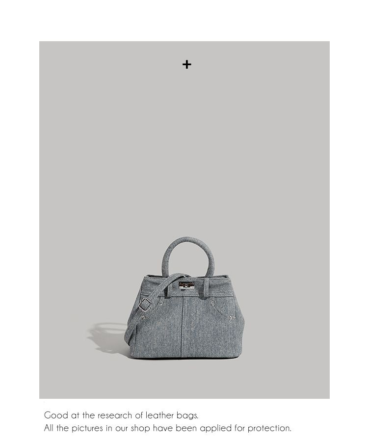 CHARHP&KEJNT borsa a tracolla alla moda versatile da donna di alta gamma_voghion.com