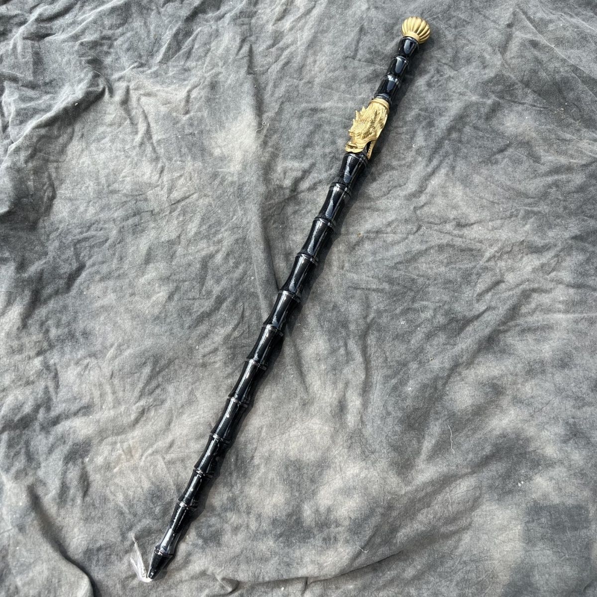 主角用鞭锏类武器的小说