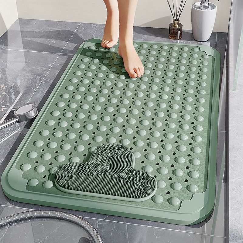 Rutschfeste Badezimmermatte Wasserdicht Und Schimmelresistent_voghion.com
