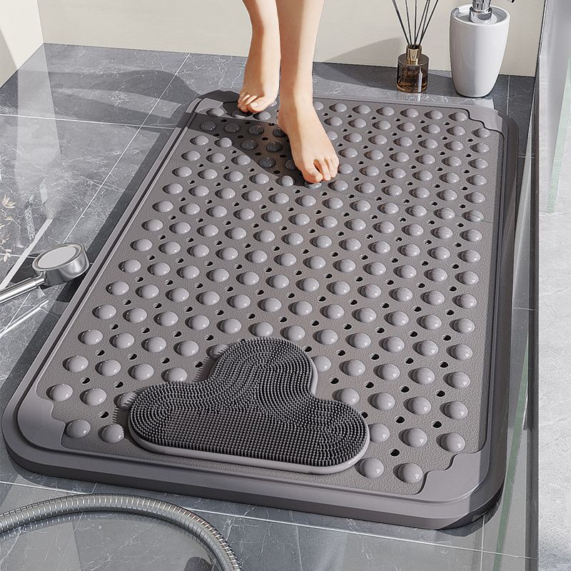 Rutschfeste Badezimmermatte Wasserdicht Und Schimmelresistent_voghion.com