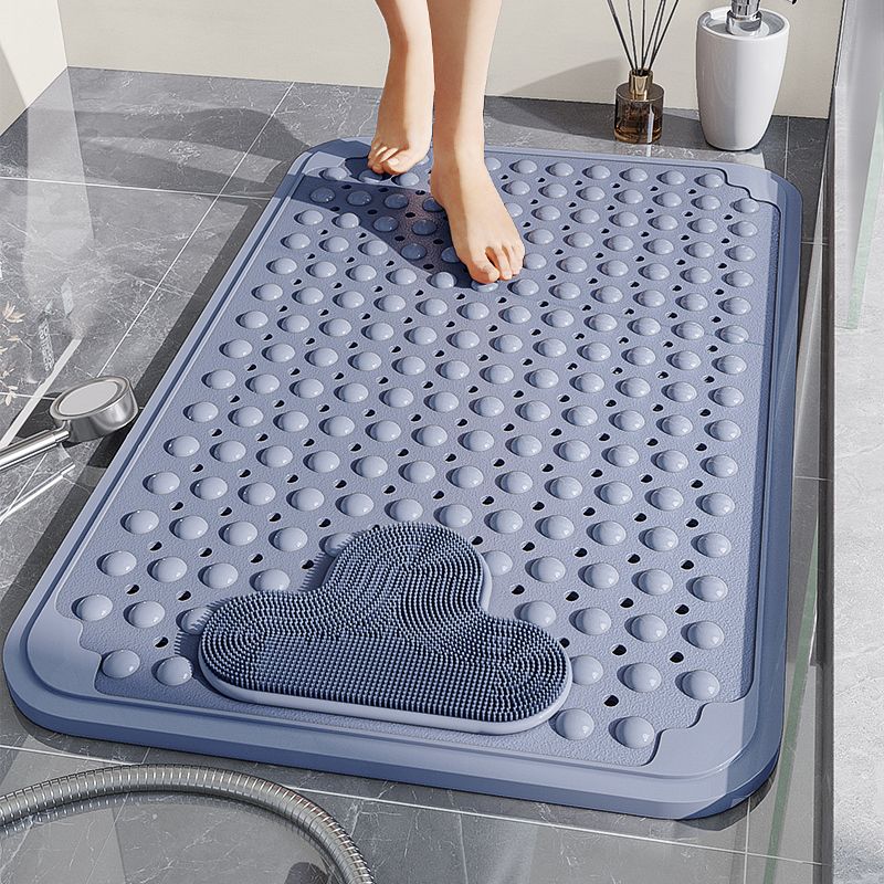 Rutschfeste Badezimmermatte Wasserdicht Und Schimmelresistent_voghion.com