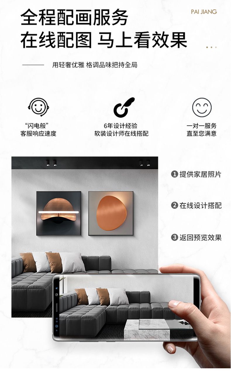 释迦牟尼华严三圣唐卡佛像西藏手绘高清复刻普贤菩萨客厅装饰挂画 detail 7