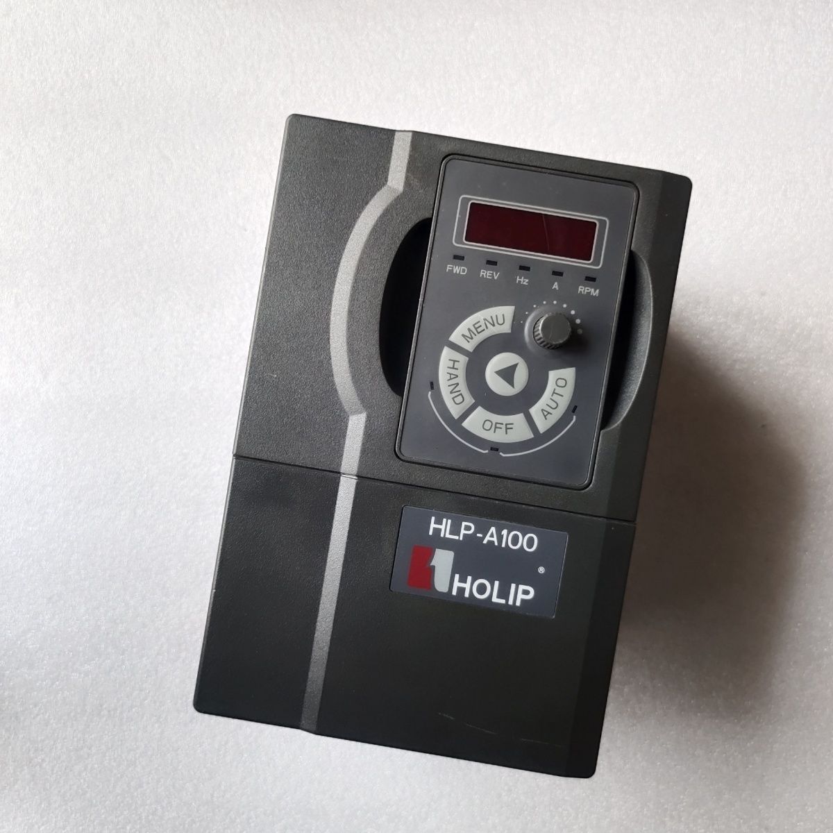 海利普变频器 1.5kw/220v hlp-a10001d521p20xbx1cx0bxxv140。