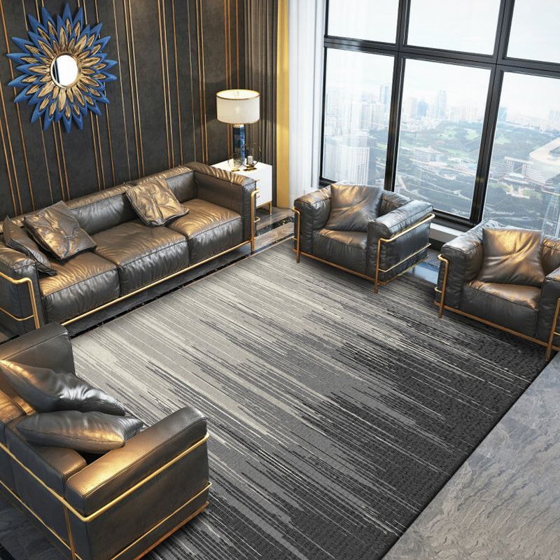 Tappeto, soggiorno, ampia area, camera da letto, stile di lusso leggero, tavolino, divano, uso domestico, zerbino, sensazione di alta qualità,_voghion.com