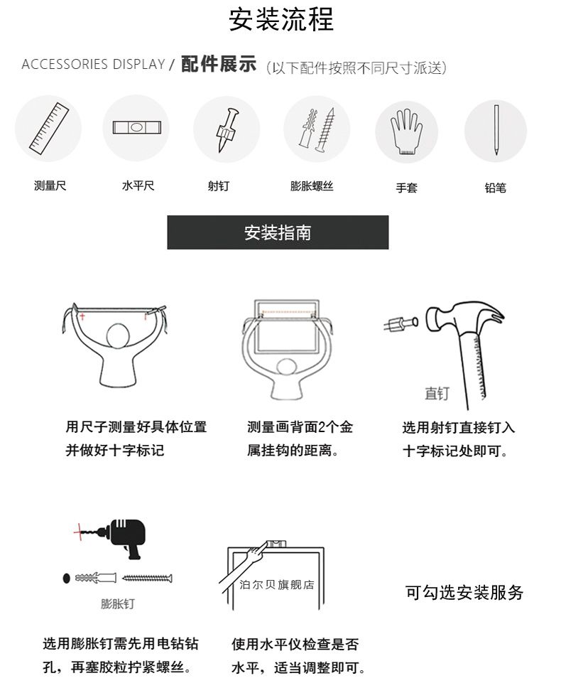 秽迹金刚唐卡挂画西藏手绘复刻壁画佛堂护法神佛像释迦牟尼装饰画 detail 10
