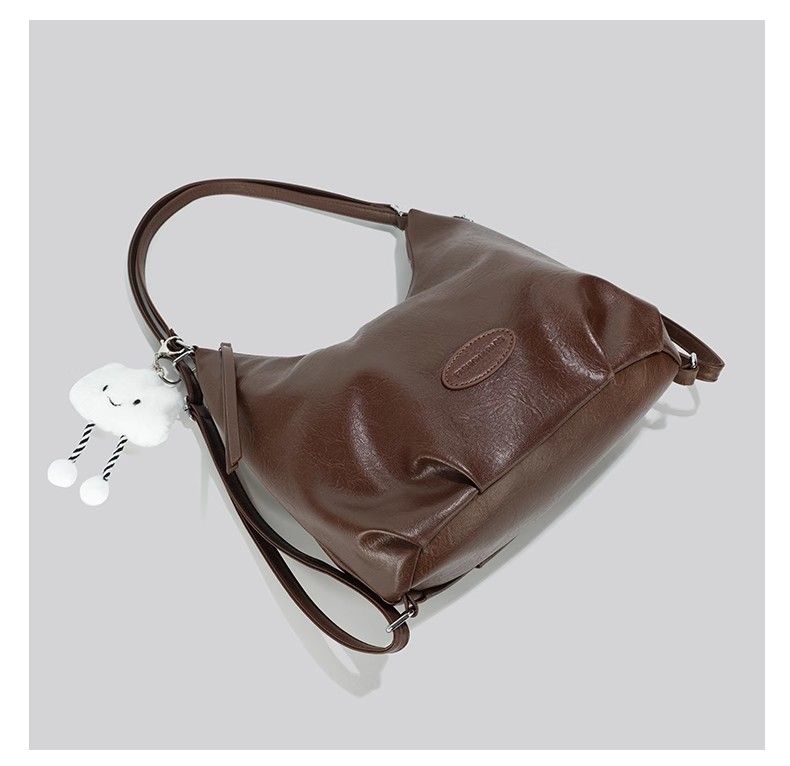 FOUR ONE Nischmoud Grousskapazitéit fir Fraen 2024 Neien Trend fir Pendeltaschen_voghion.com