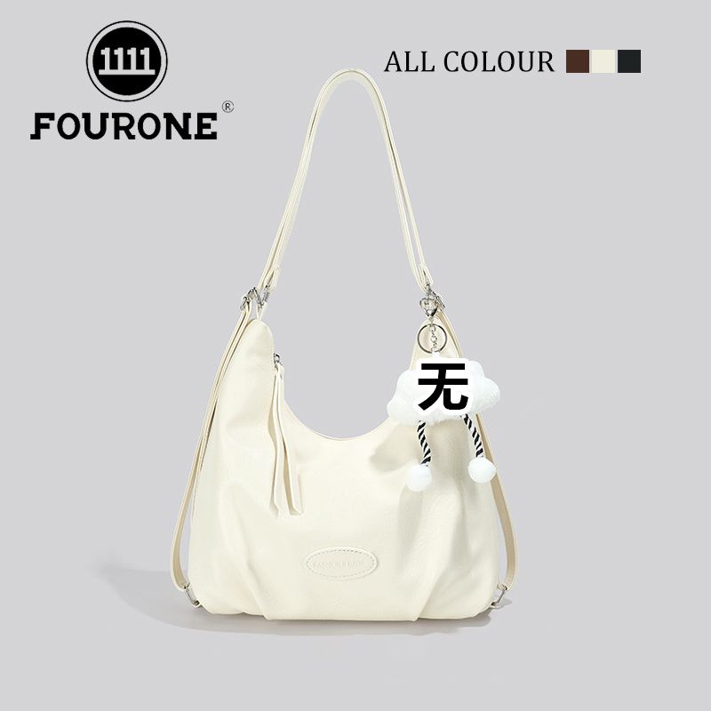 FOUR ONE Nischmoud Grousskapazitéit fir Fraen 2024 Neien Trend fir Pendeltaschen_voghion.com