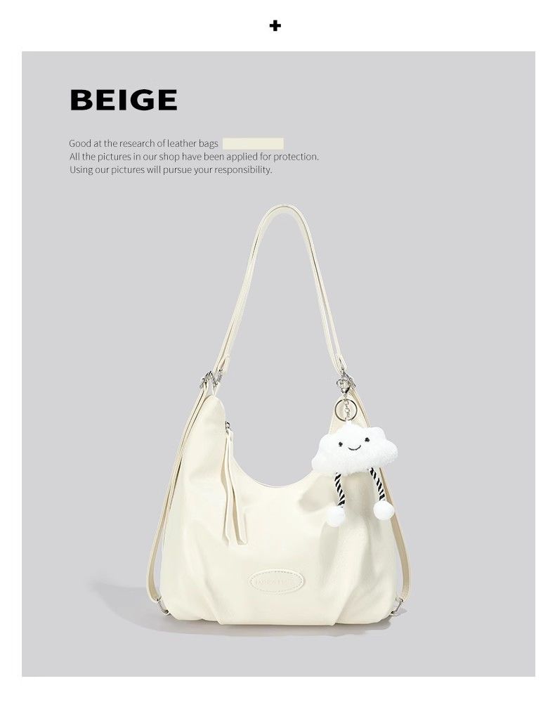 FOUR ONE Nischmoud Grousskapazitéit fir Fraen 2024 Neien Trend fir Pendeltaschen_voghion.com