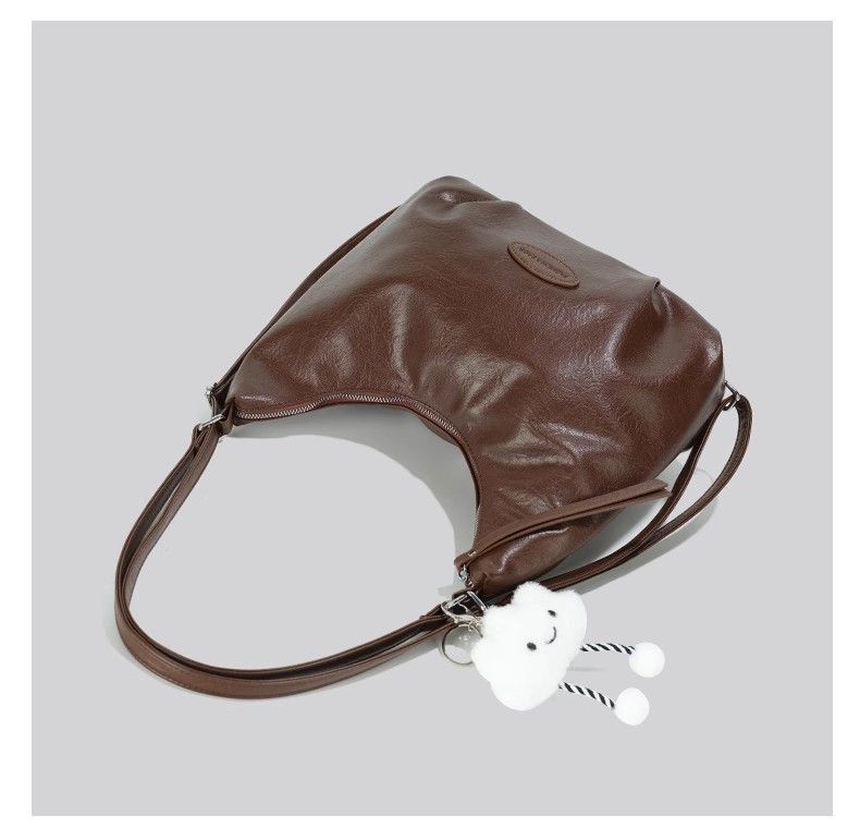 FOUR ONE Nischmoud Grousskapazitéit fir Fraen 2024 Neien Trend fir Pendeltaschen_voghion.com