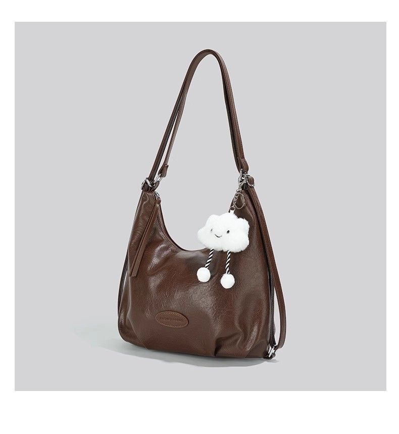 FOUR ONE Nischmoud Grousskapazitéit fir Fraen 2024 Neien Trend fir Pendeltaschen_voghion.com