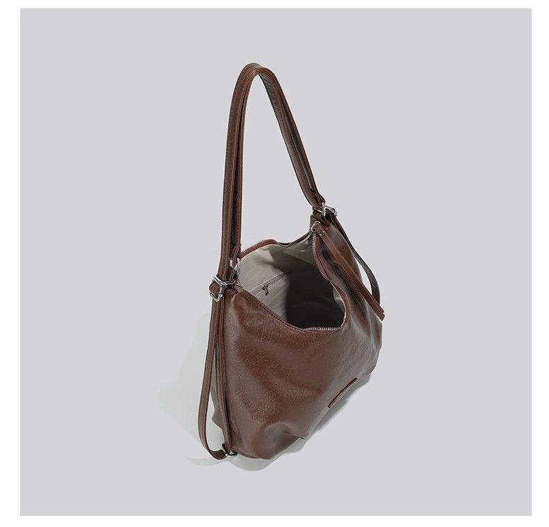 FOUR ONE Nischmoud Grousskapazitéit fir Fraen 2024 Neien Trend fir Pendeltaschen_voghion.com
