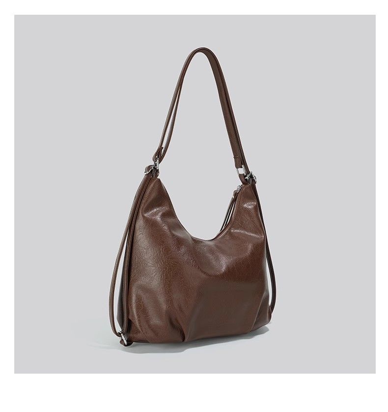 FOUR ONE Nischmoud Grousskapazitéit fir Fraen 2024 Neien Trend fir Pendeltaschen_voghion.com