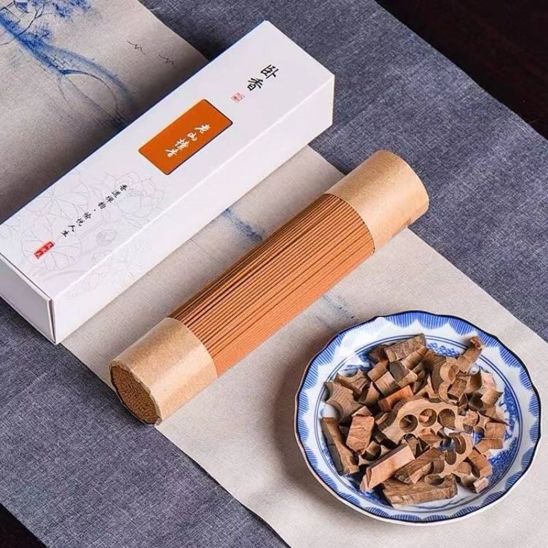 Tibetan Incense - Nag Champa 100 sticks 4