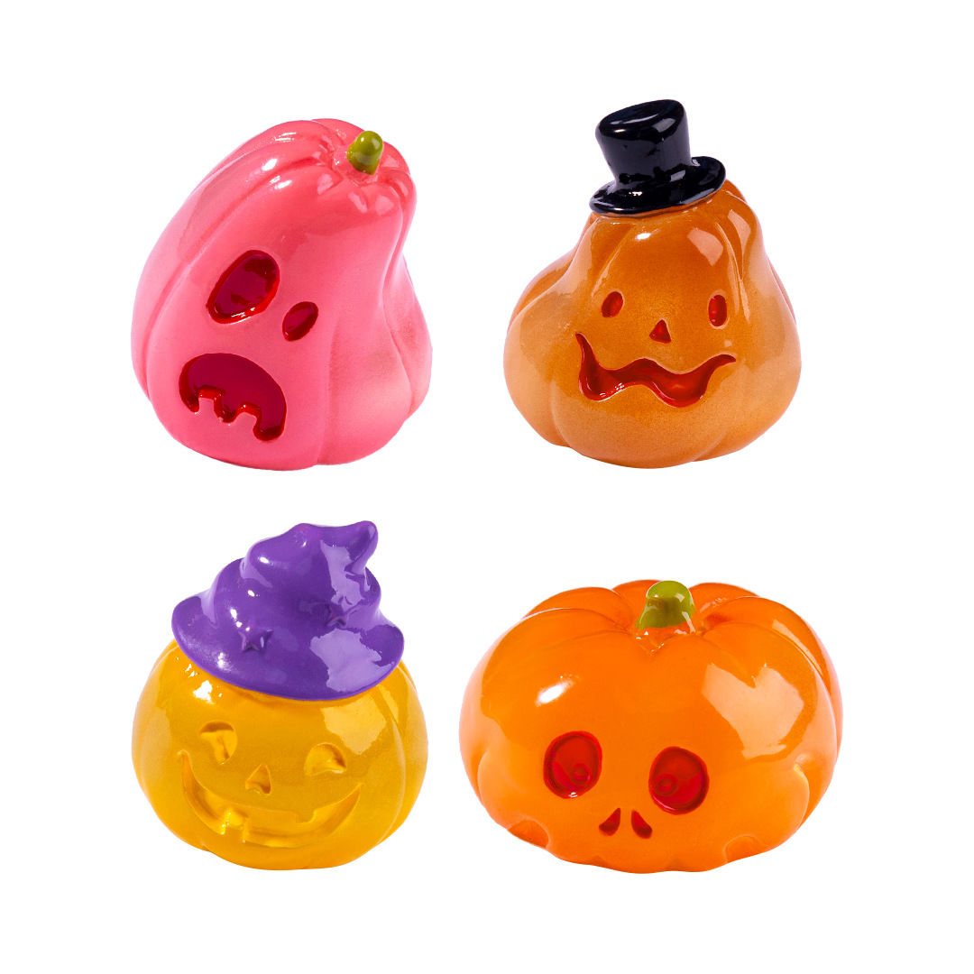 Jucării de Halloween, decorațiuni la modă_voghion.com