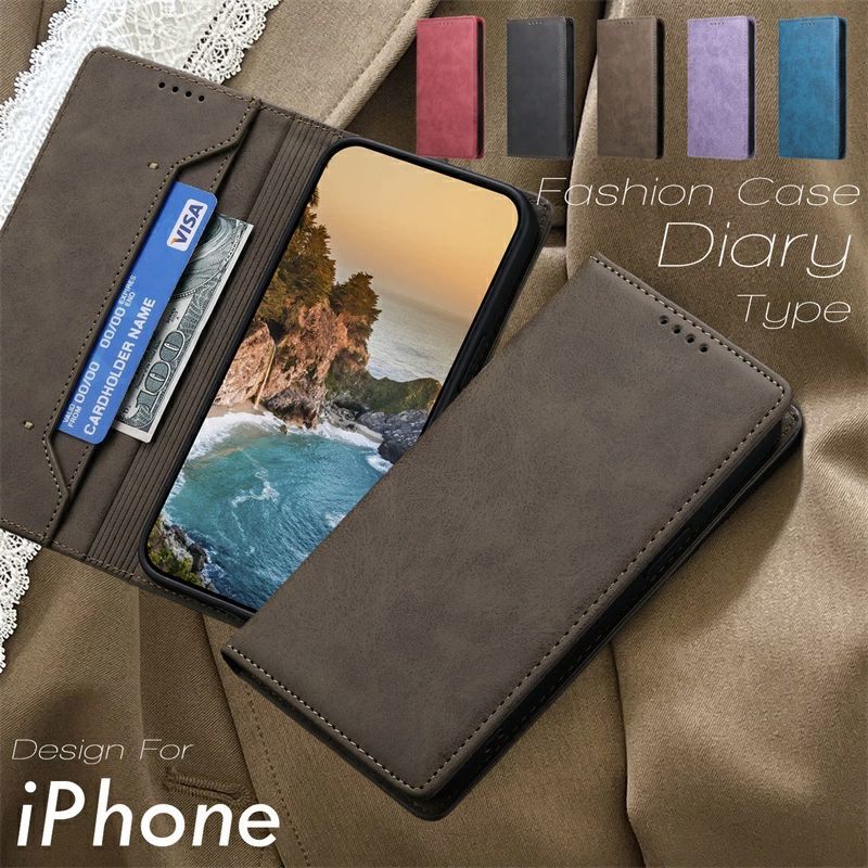 iphone 16ケース 手帳 iphone 16proケース iphone 16 pro max ケース iphone 16plus ケース iphone 16プラスケース iphone 16 携帯