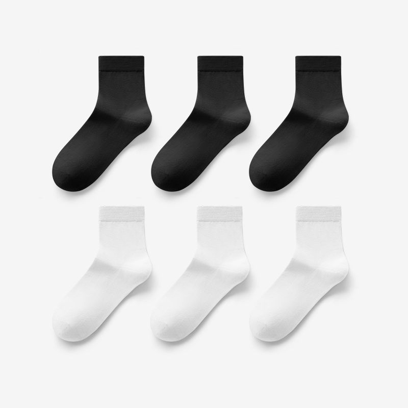 Bequeme, trendige, personalisierte und schöne Socken_voghion.com