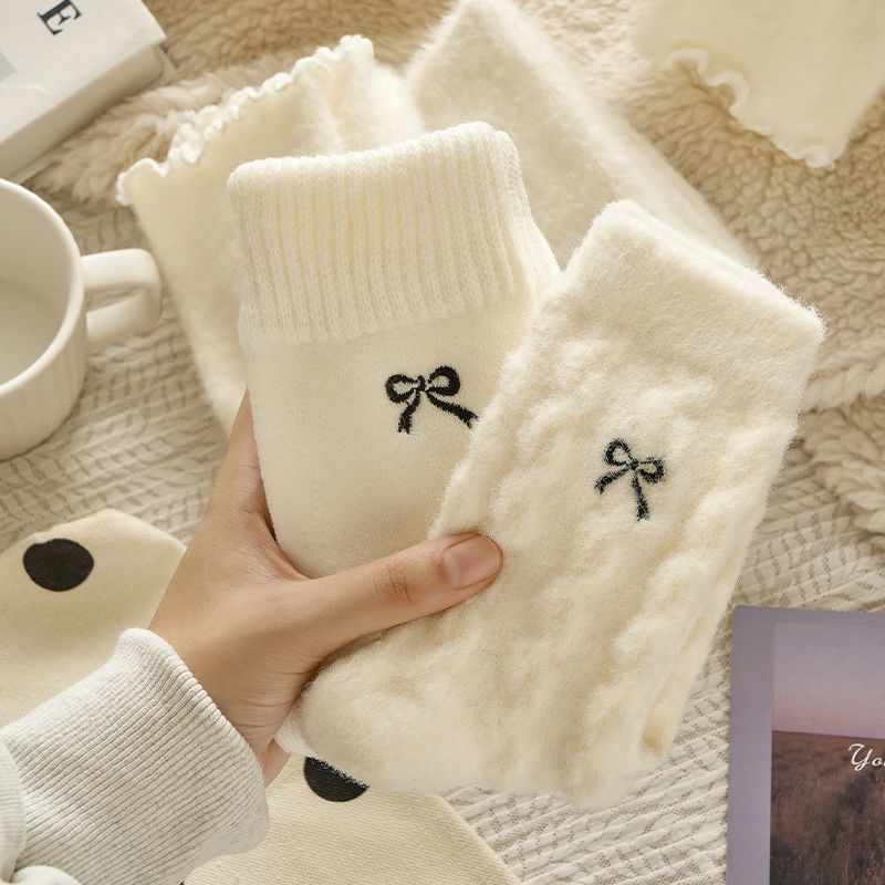 Bequeme, warme, stylische und gut aussehende Socken_voghion.com