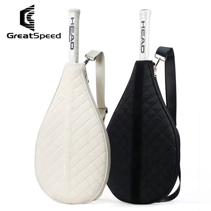 GREATSPEED四大满贯网球包羽毛球包单肩男女韩版儿童青少年成人