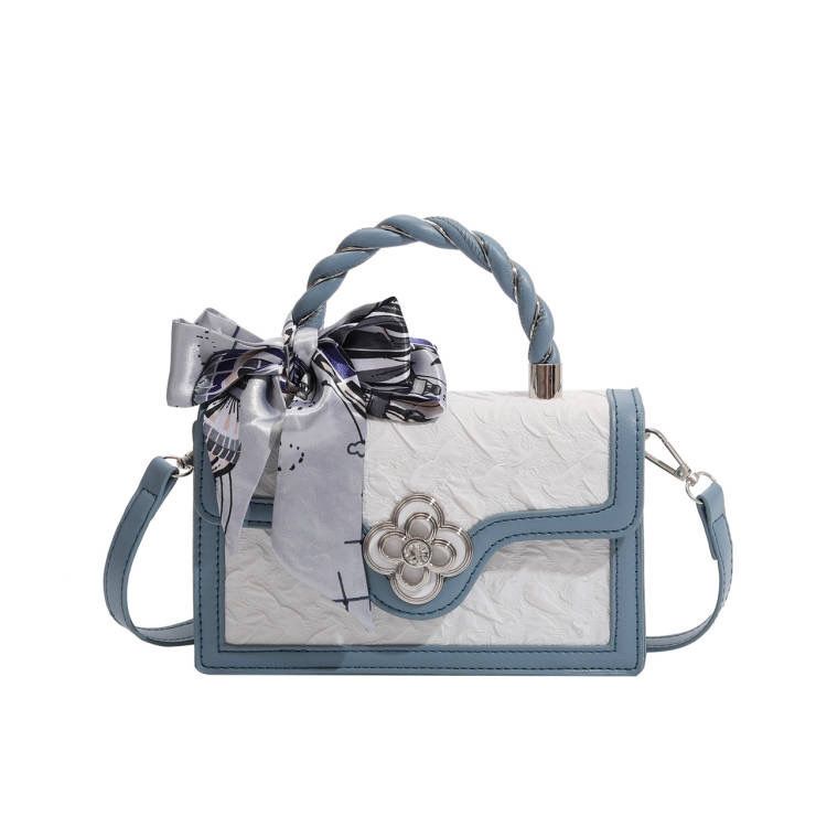 CHARHP&KEJNT Luxury Small Square 2024 New Fashion Single Shoulder Handheld Crossbody Bag for Women_voghion.com