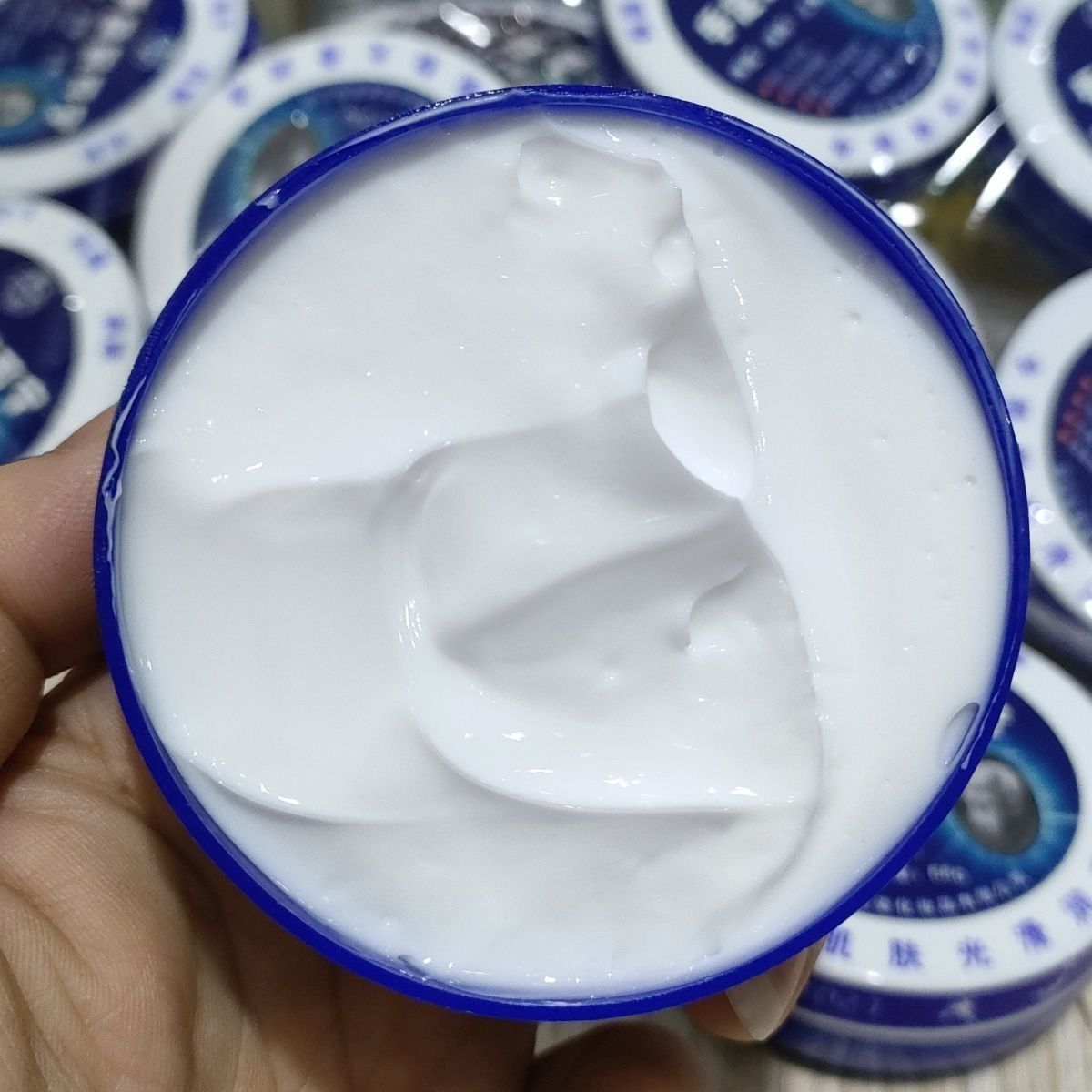 包邮奥姿裂可宁霜护手霜68g手足裂口开裂脱皮防干裂膏 抗裂修复霜