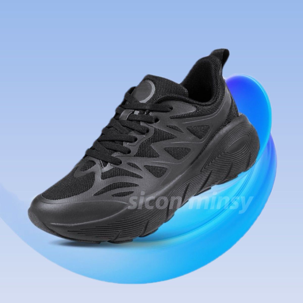 【 Hot Selling In Store 】 Ultra Light Comfortable With Shock Absorption, Rebound, Wear Resistance, Lightweight Outdoor_voghion.com