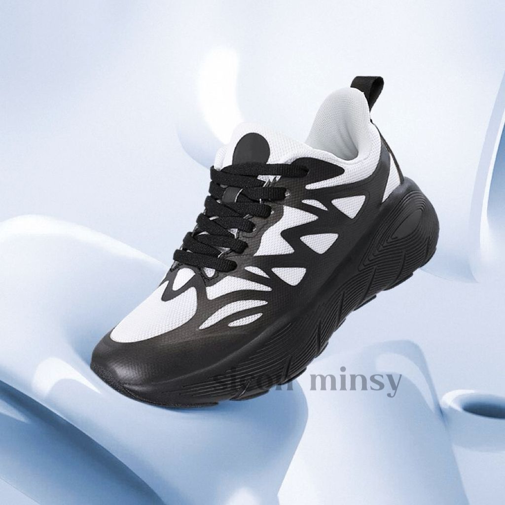 【 Hot Selling In Store 】 Ultra Light Comfortable With Shock Absorption, Rebound, Wear Resistance, Lightweight Outdoor_voghion.com