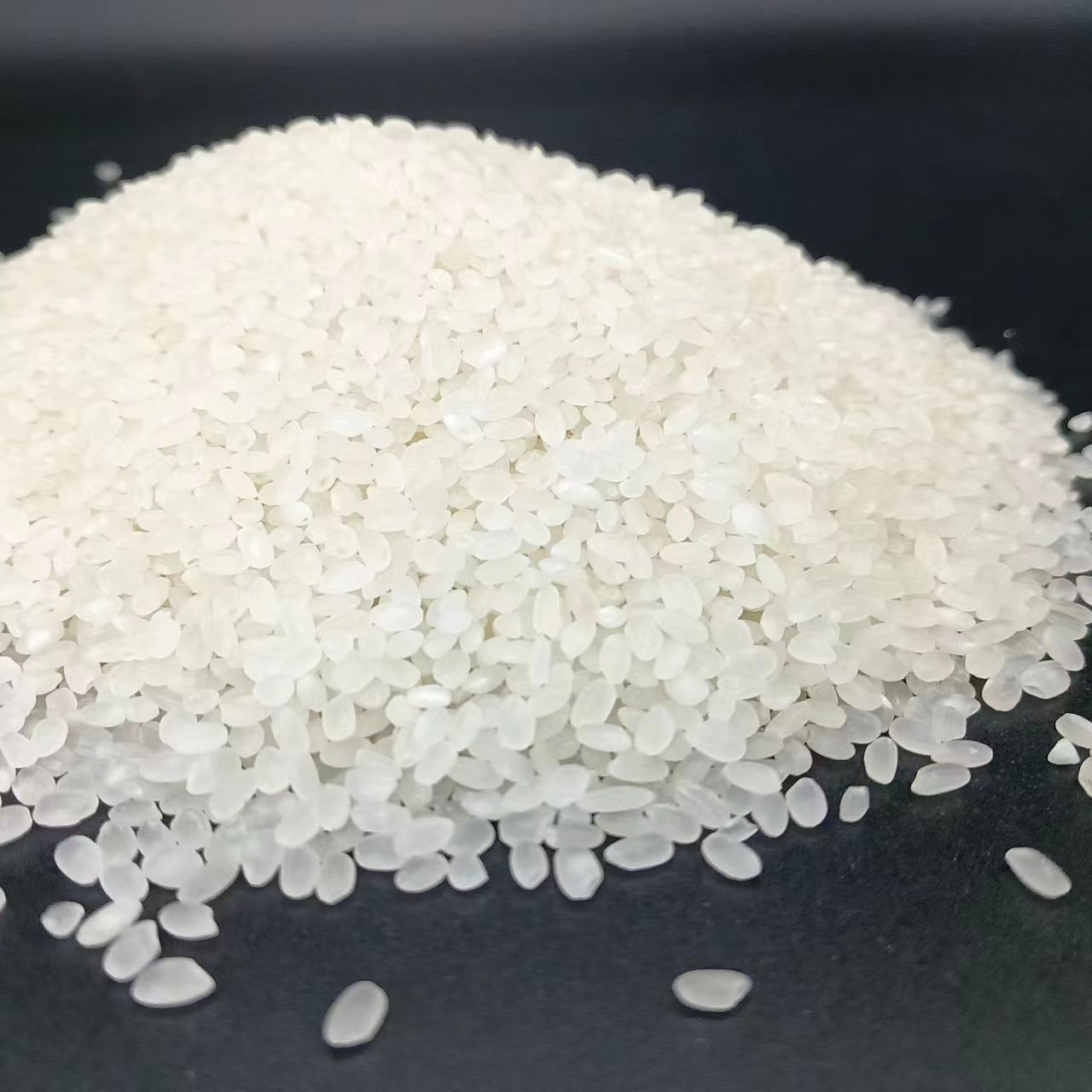 长粒香米：餐桌上的艺术品