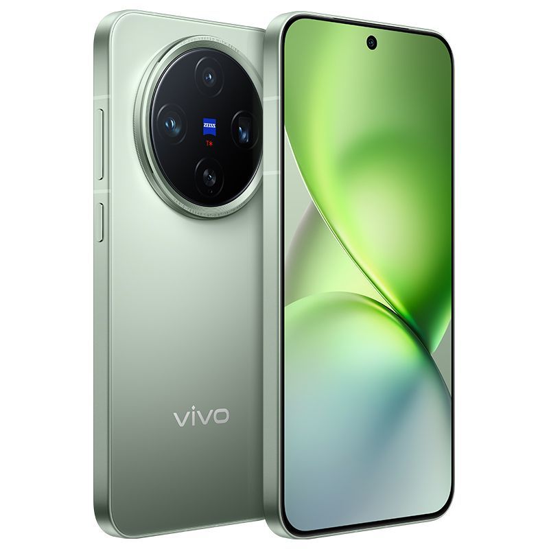 Новинка vivo X200 Pro mini новый 5G мобильный телефон Tianji 9400 чип фотографировать мобильный телефон